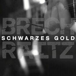 Album cover of Schwarzes Gold