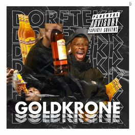 Album cover of Goldkrone