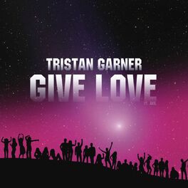 Album picture of Give Love