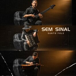 Album cover of Sem Sinal