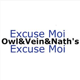 Album cover of Excuse moi