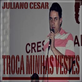 Album cover of Troca Minhas Vestes