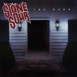 stone sour album cover