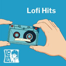 Album cover of Lofi Hits by Lola