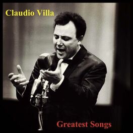 Album cover of Greatest Songs
