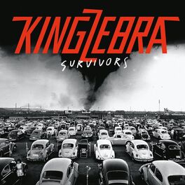 Album cover of Survivors