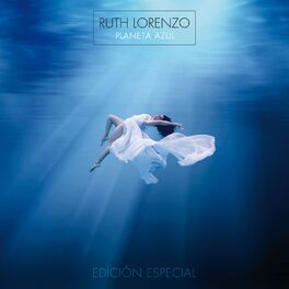 Album cover of Planeta Azul (Edición Especial)