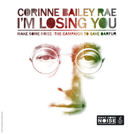 Album cover of I'm Losing You (Int'l DMD Single)