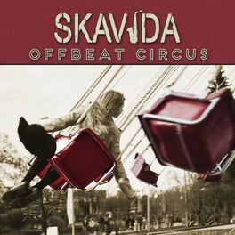 Album cover of Offbeat Circus