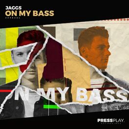 Album cover of On My Bass