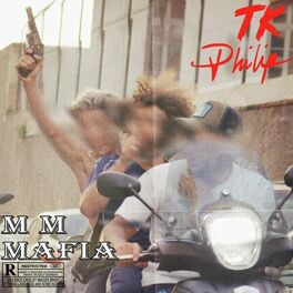 Album cover of MM Mafia