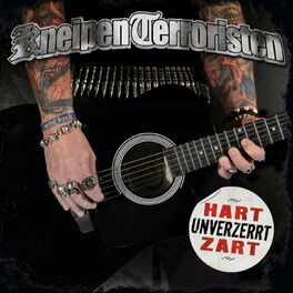 Album cover of Hart - Zart - Unverzerrt