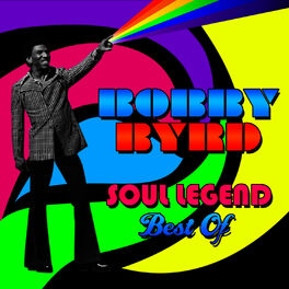 Album cover of Soul Legend - Best Of