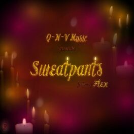 Album cover of Sweatpants (feat. Flex)