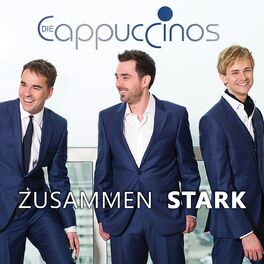 Album cover of Zusammen stark