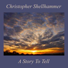 Album cover of A Story To Tell