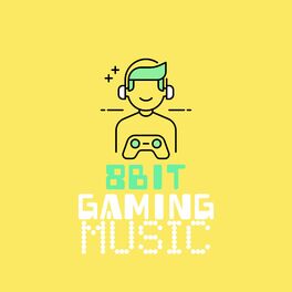Album cover of 8bit Gaming Music