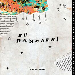 Album cover of Eu Dançarei (feat. Laura Brum)
