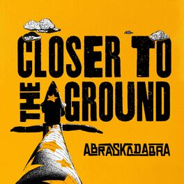 Album cover of Closer To The Ground