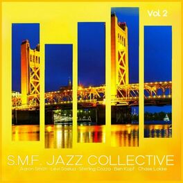 Album cover of S.M.F. Jazz Collective, Vol. 2