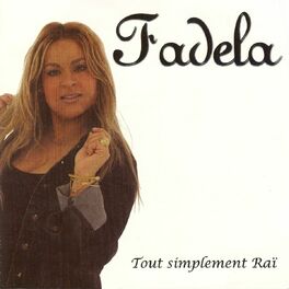 Album cover of Tout simplement raï