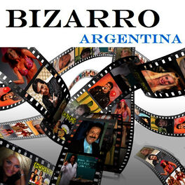 Album cover of Bizarro / Argentina