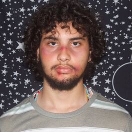 Album cover of Momma said