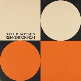Album cover of Reinvention No. 1