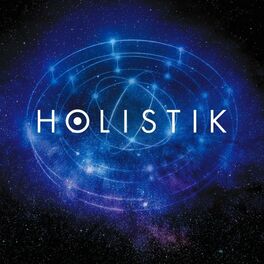 Album cover of Holistik Elements