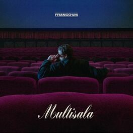 Album cover of Multisala