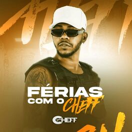 Album cover of Férias Com o Cheff
