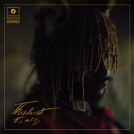 Album cover of It Is What It Is