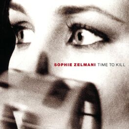 Album cover of Time To Kill