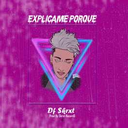 Album cover of Explícame Porque