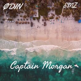 Album cover of Captain Morgan (feat. EMZ)