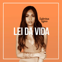 Album cover of Lei da Vida