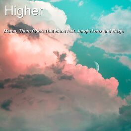 Album cover of Higher (Sid/Abludo Mix)