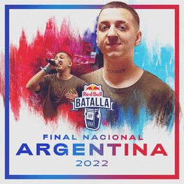 Album cover of Final Nacional Argentina 2022 (Live)