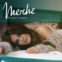 Album cover of Quiero Contarte