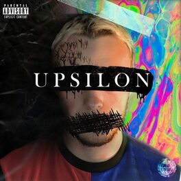Album cover of Upsilon