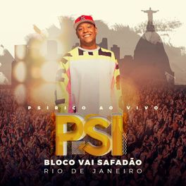 Album cover of Bloco Vai Safadão Rio de Janeiro (Ao Vivo)