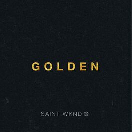 Album cover of Golden (feat. Hoodlem) (Radio Edit)