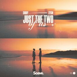 Album cover of Just the Two of Us