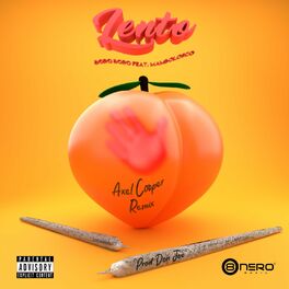 Album cover of Lento (Axel Cooper Remix)