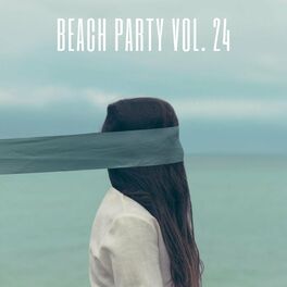 Album cover of Beach Party Vol. 24