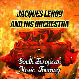 Jacques Leroy And His Orchestra – Calcutta / Exodus - Main Theme