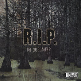 Album cover of Da Quagmire