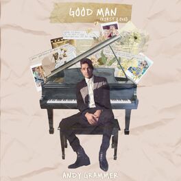 Album cover of Good Man (First Love)