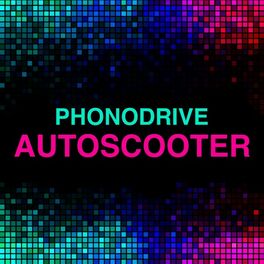 Album cover of Autoscooter