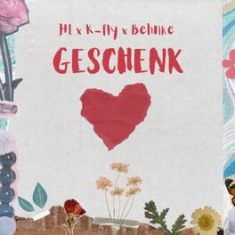 Album cover of Geschenk